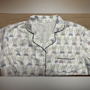 Roller Rabbit INSPIRED PJs